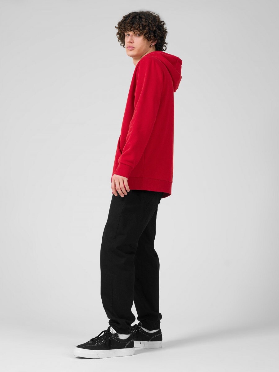 OUTHORN Men's pullover hoodie 2