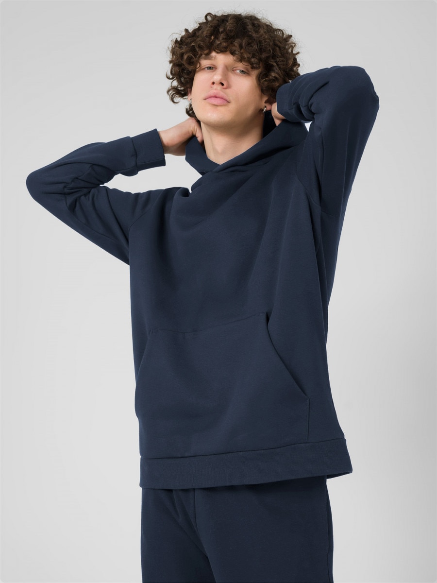 OUTHORN Men's pullover hoodie 3