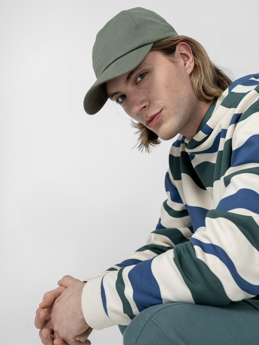 OUTHORN Men's cap