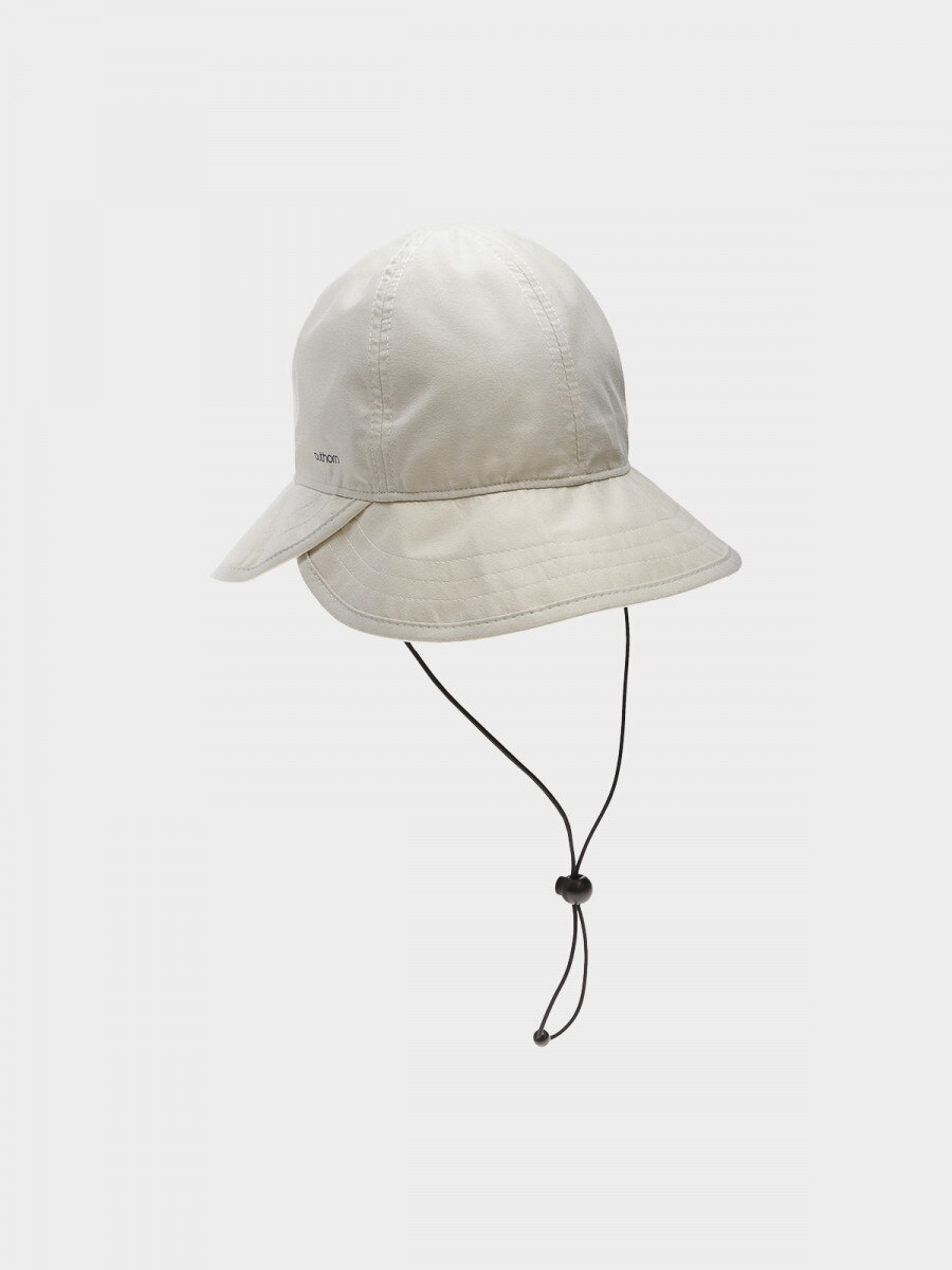 OUTHORN Women's hat cream 2