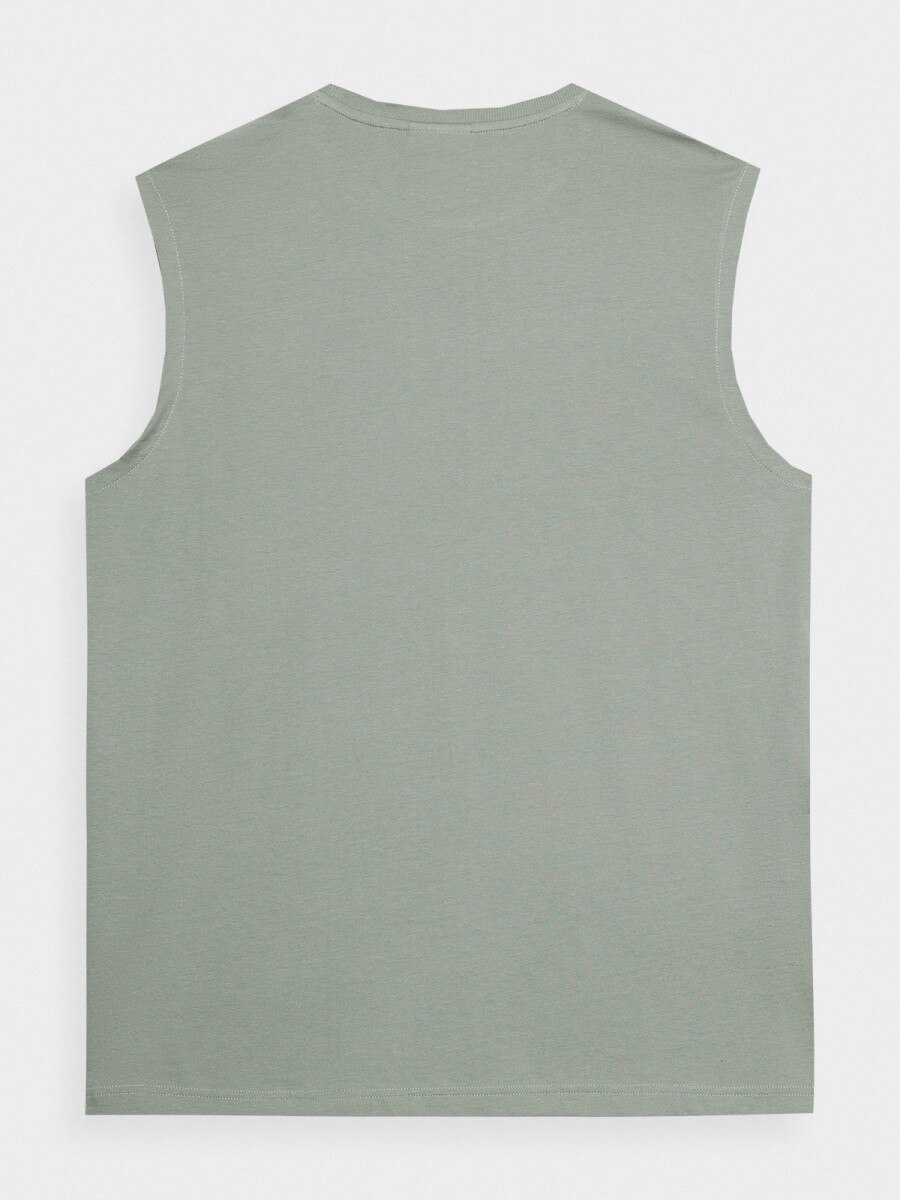 OUTHORN Men's tank top 5