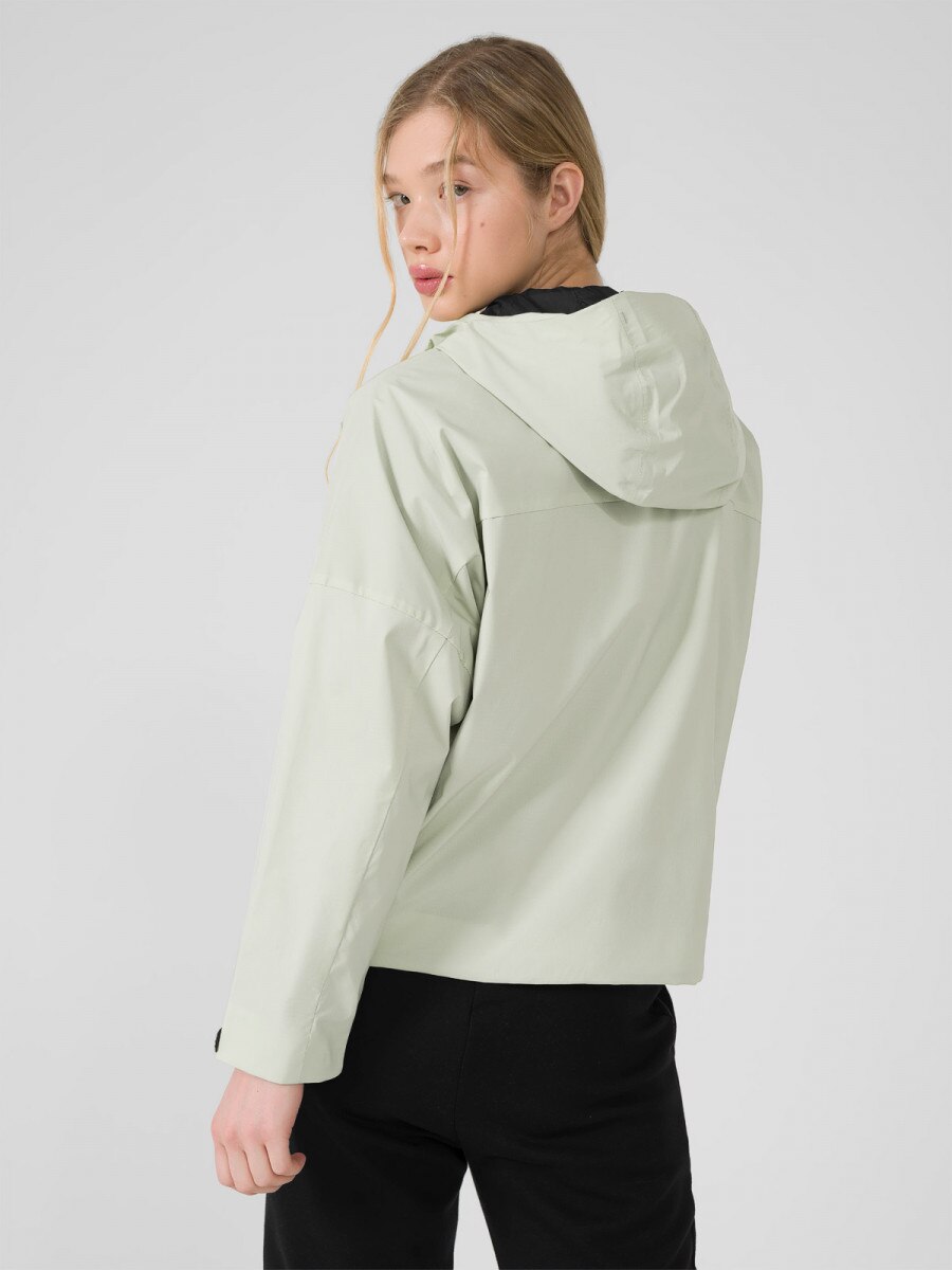 OUTHORN Women's lightweight jacket 4