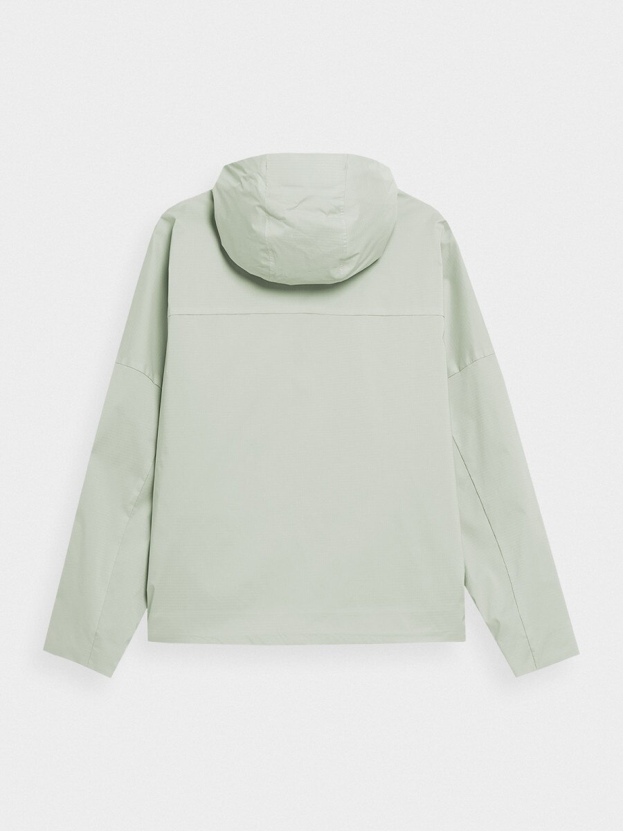OUTHORN Women's lightweight jacket 7