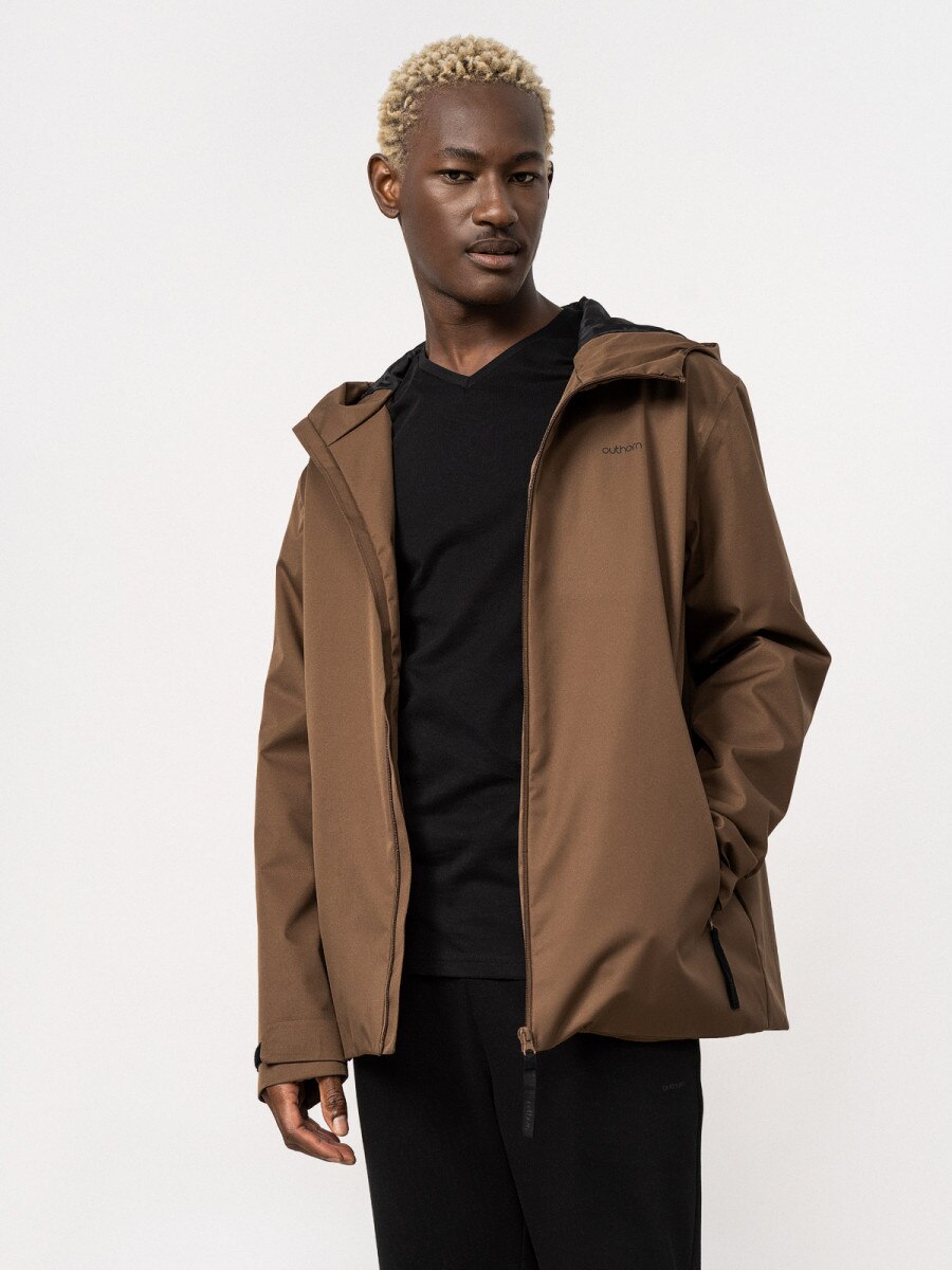 OUTHORN Men's lightweight jacket