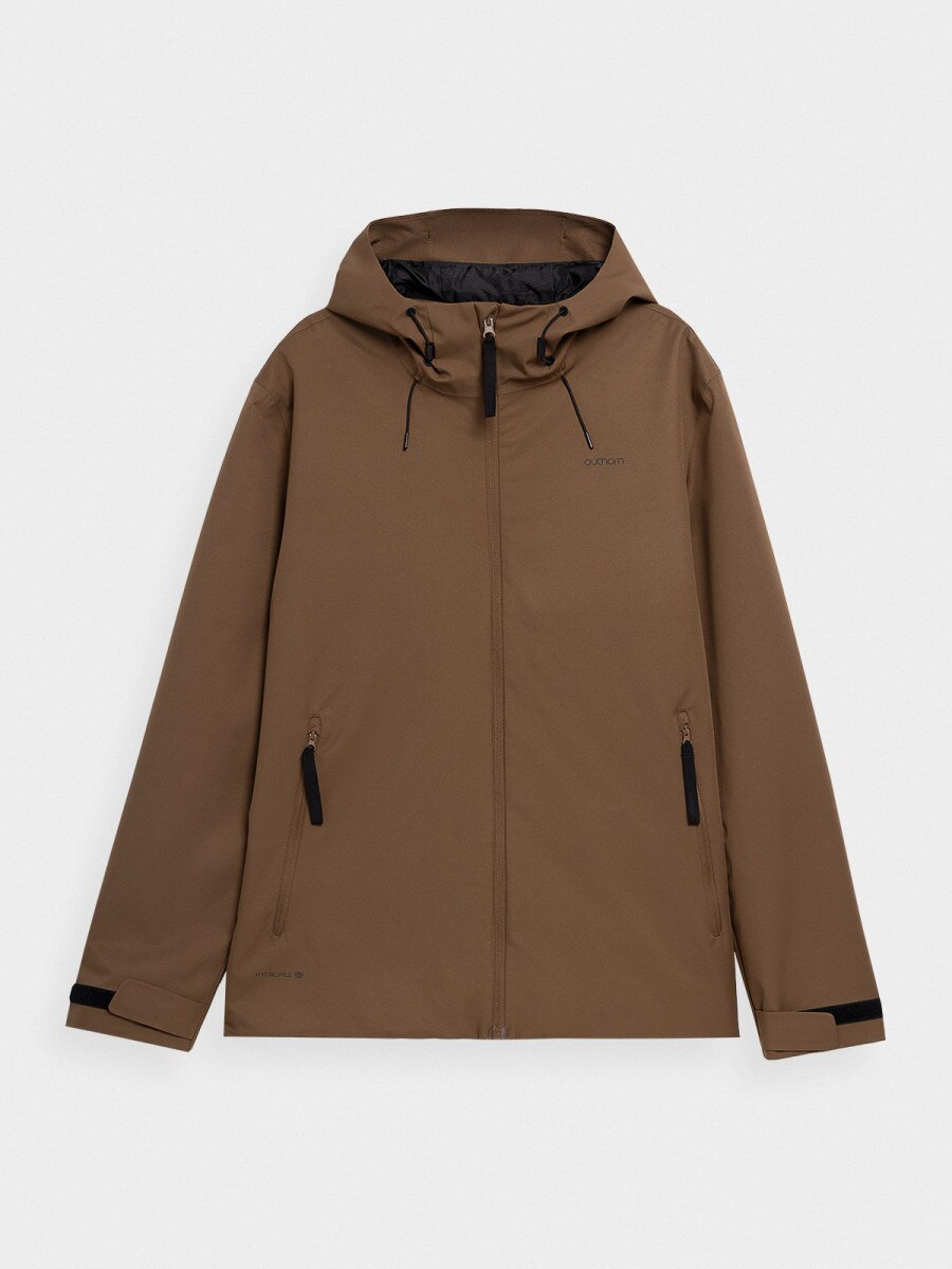 OUTHORN Men's lightweight jacket 6