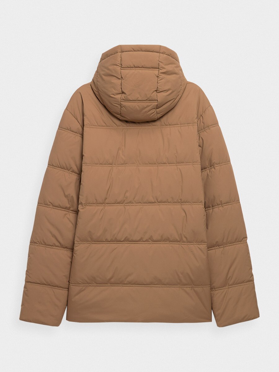 OUTHORN Men's synthetic down jacket 6