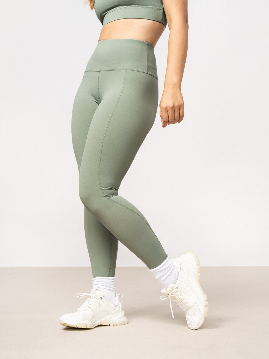OUTHORN Women's training leggins 5