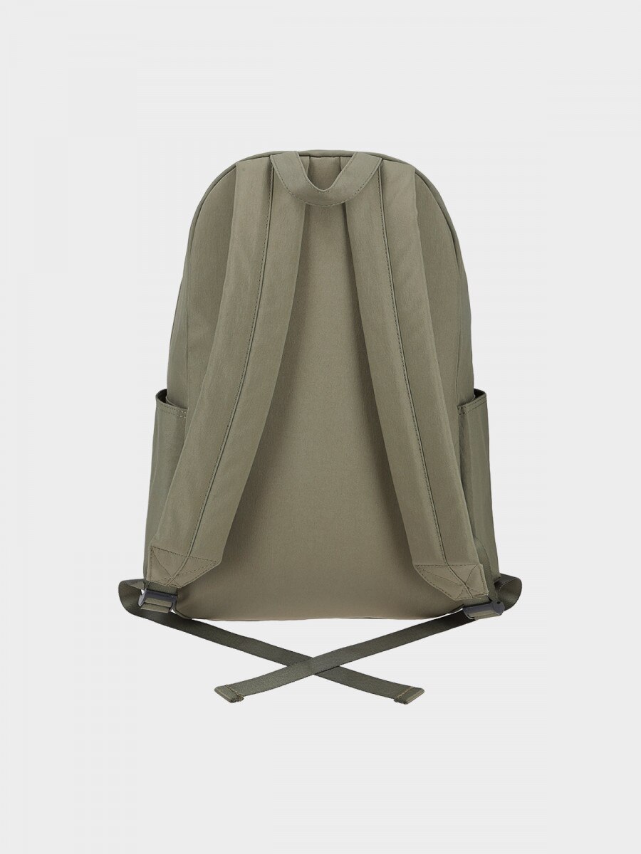 OUTHORN Urban backpack 25 l khaki 6