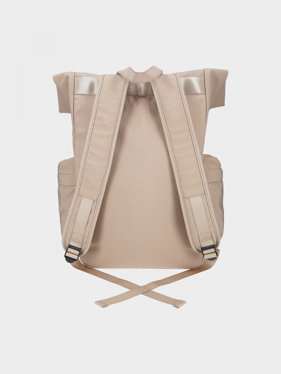 OUTHORN Urban backpack 32 l cream 4