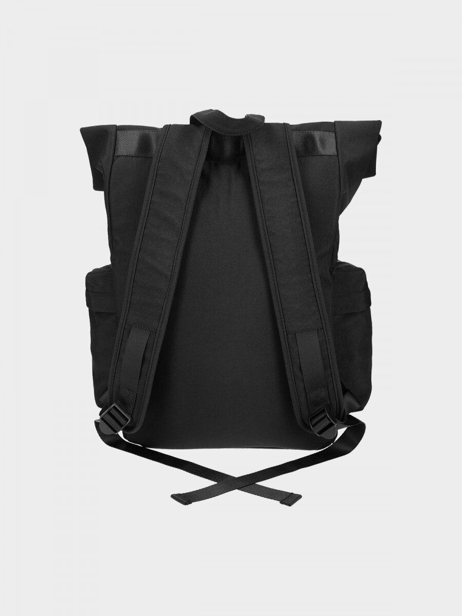 OUTHORN Urban backpack 32 l deep black 4