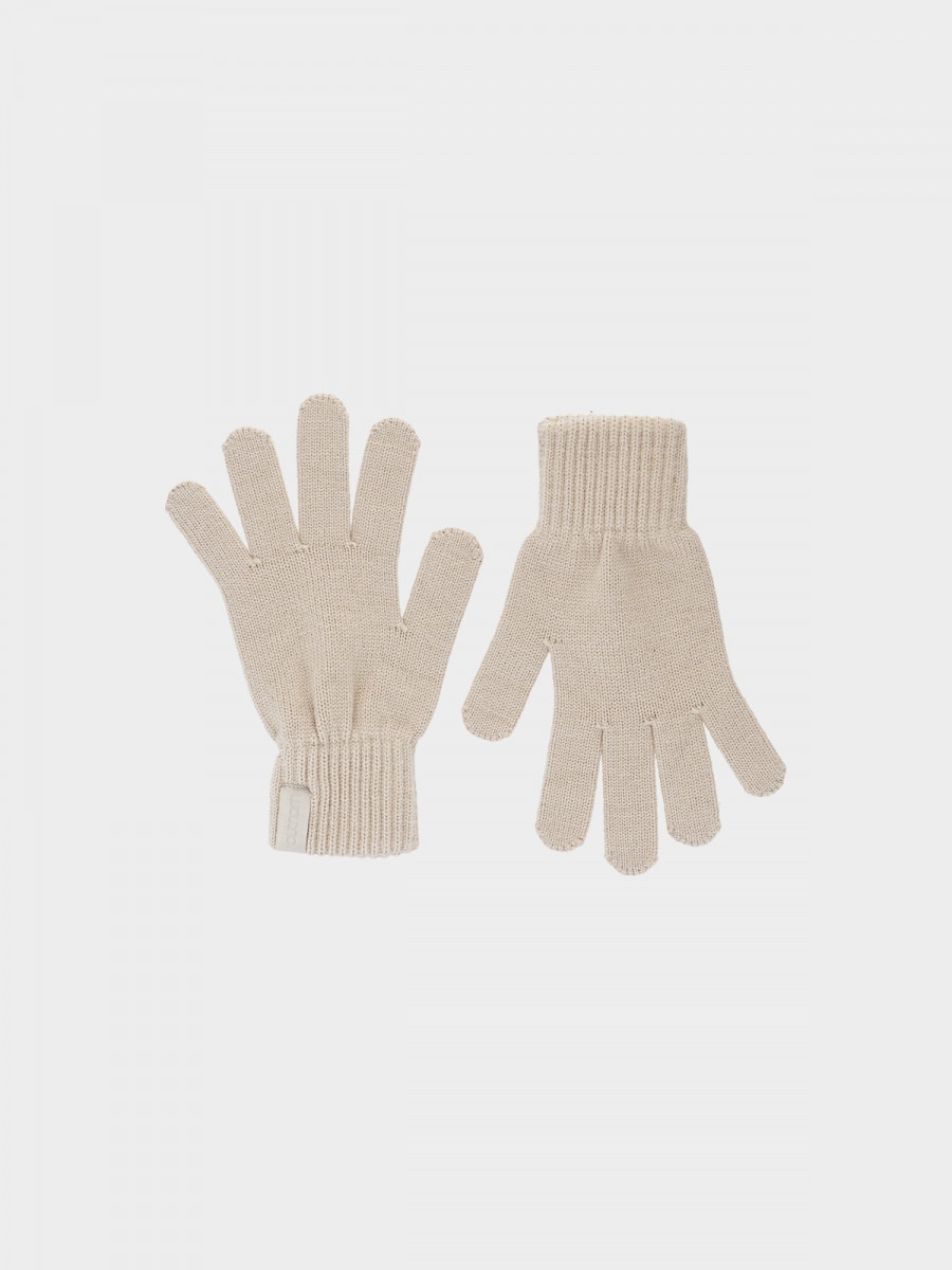 OUTHORN Women's gloves