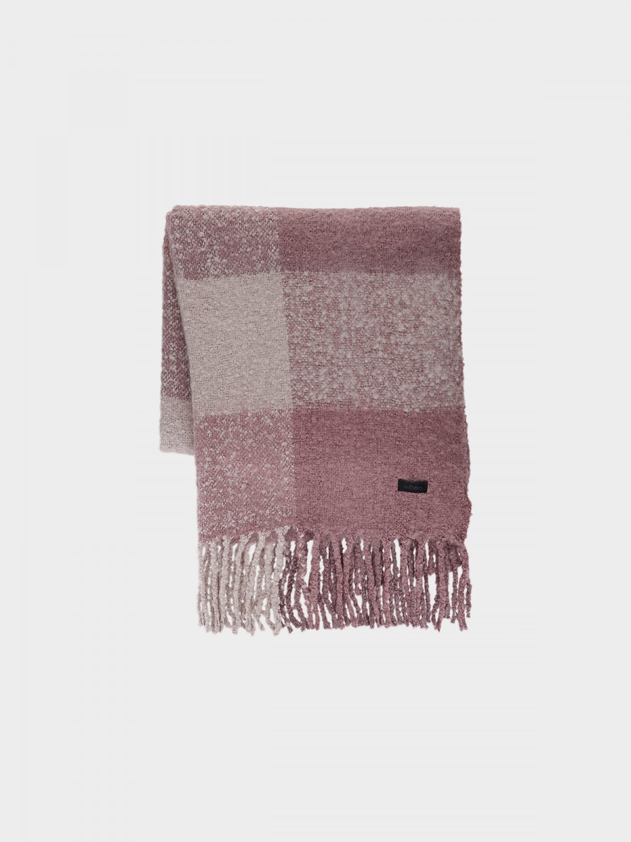 OUTHORN Unisex scarf multicolor 2