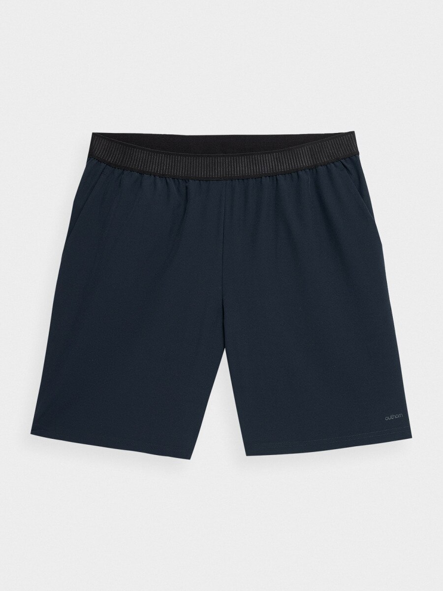 OUTHORN Men's training shorts 5