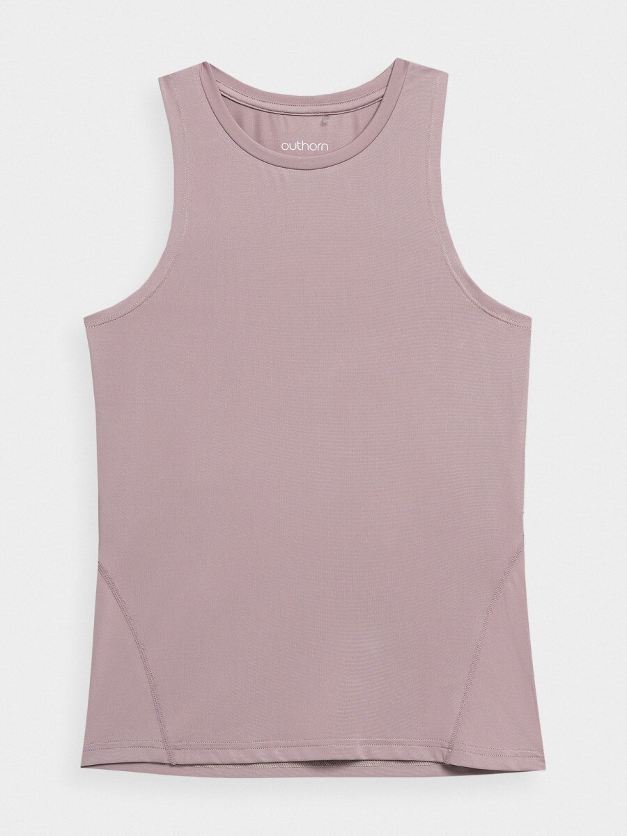 OUTHORN Women's training top 3