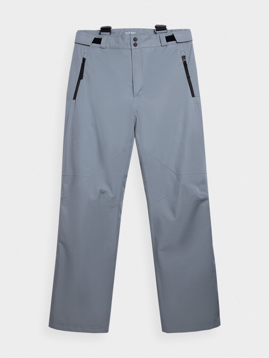 OUTHORN Men's ski pants blue 4