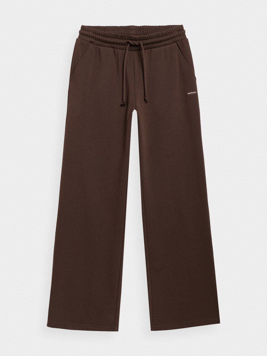 OUTHORN Women's sweatpants 6