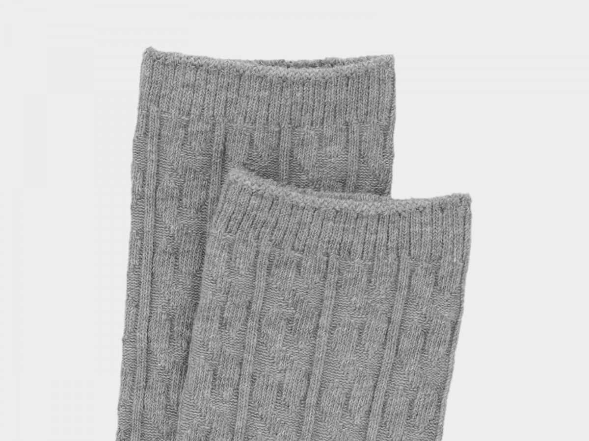 OUTHORN Women's crew socks 2