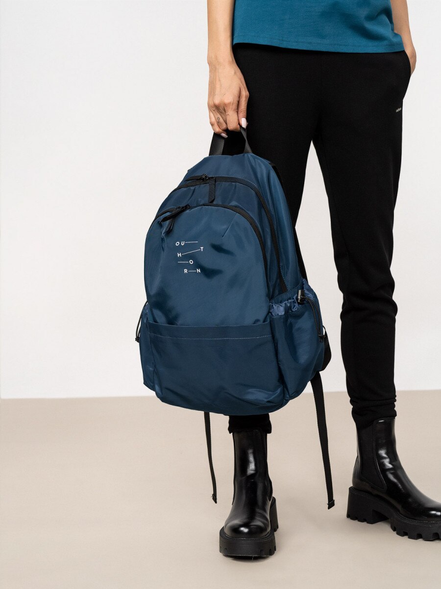 OUTHORN Urban's backpack 23 l sea green 2