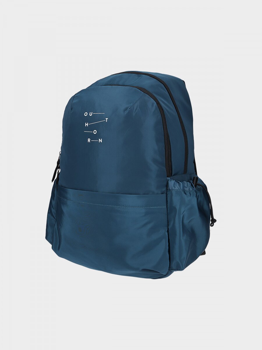 OUTHORN Urban's backpack 23 l sea green 3