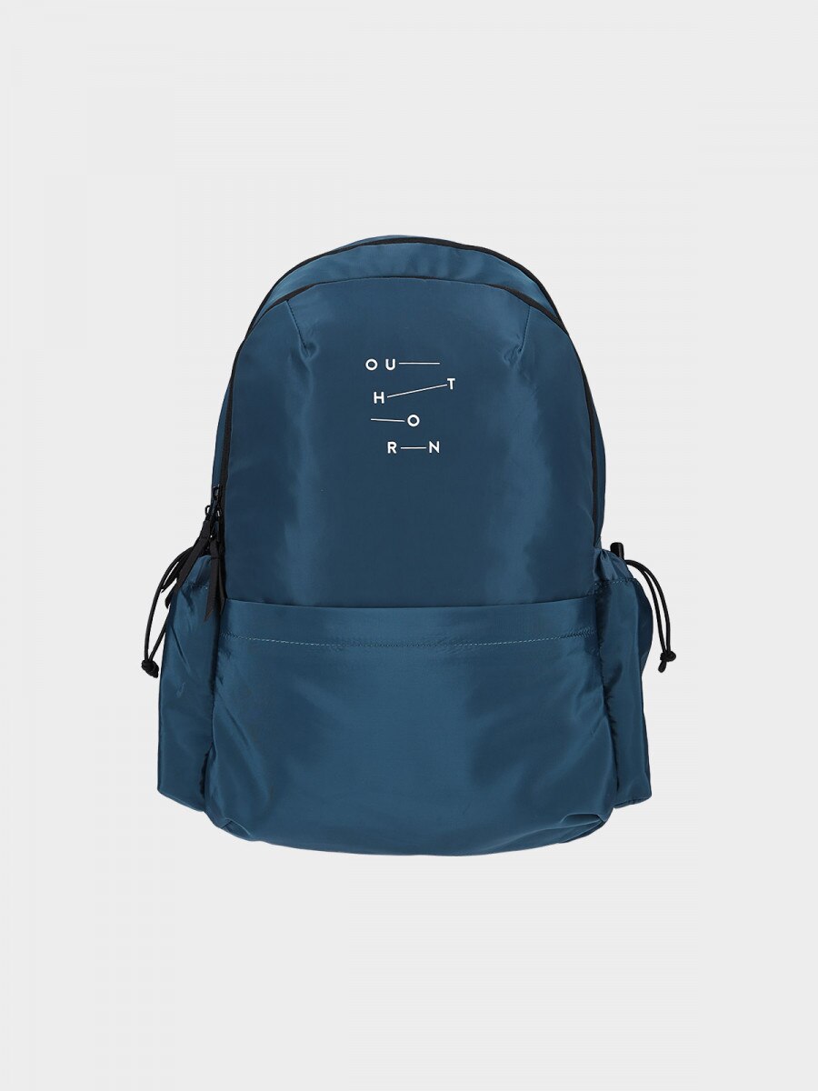 OUTHORN Urban's backpack 23 l sea green 4