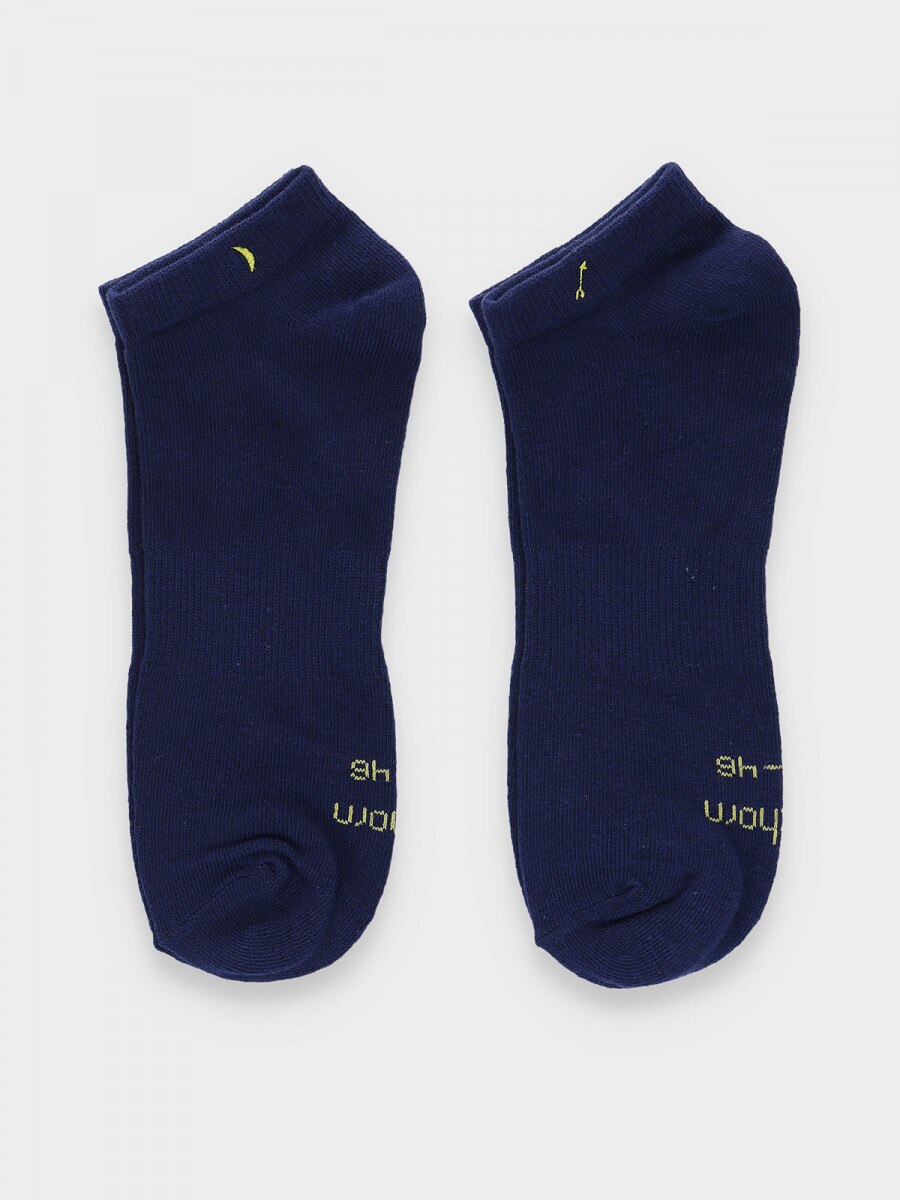  Men's socks (2 pairs)