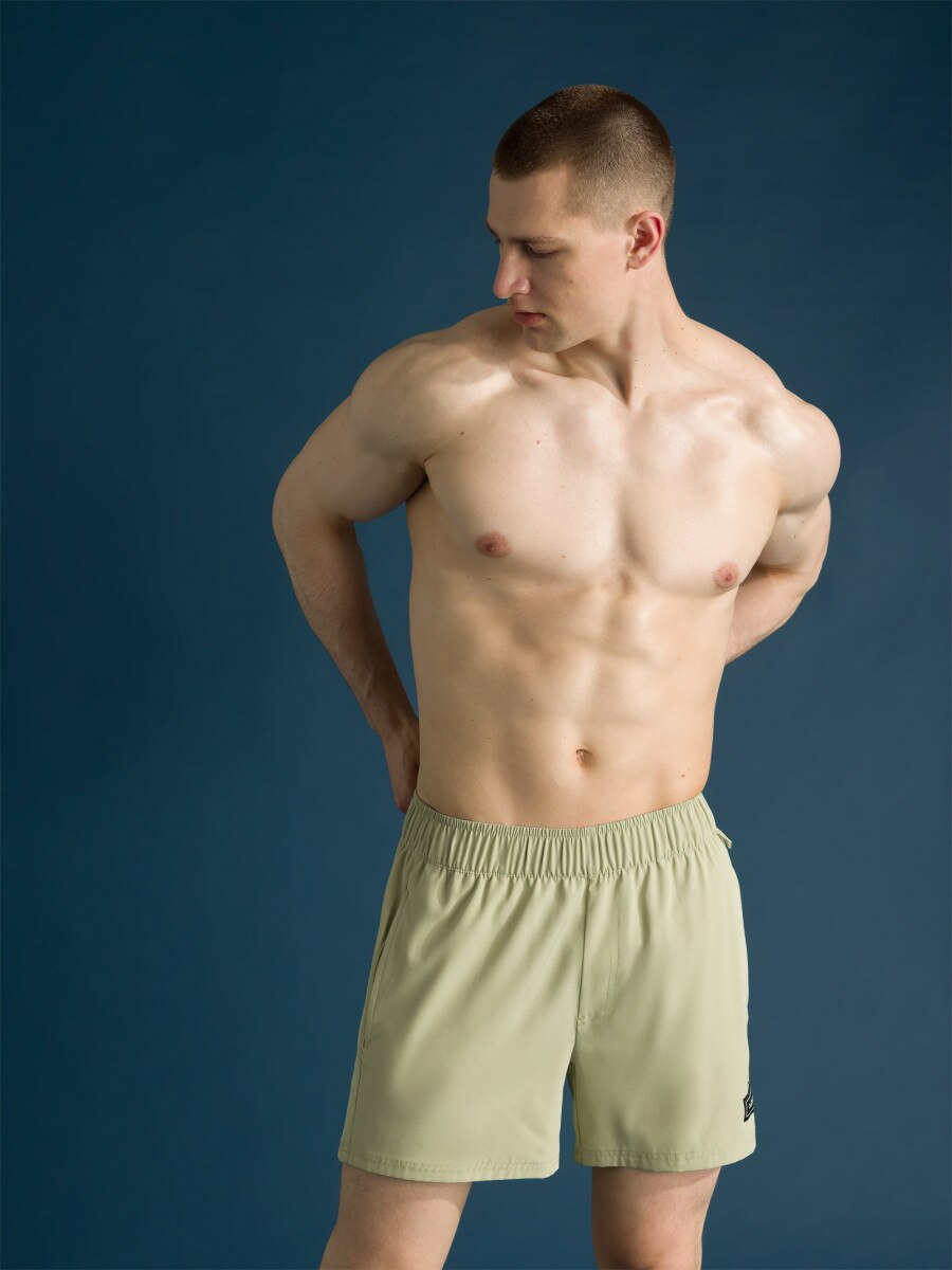 OUTHORN Men's boardshorts