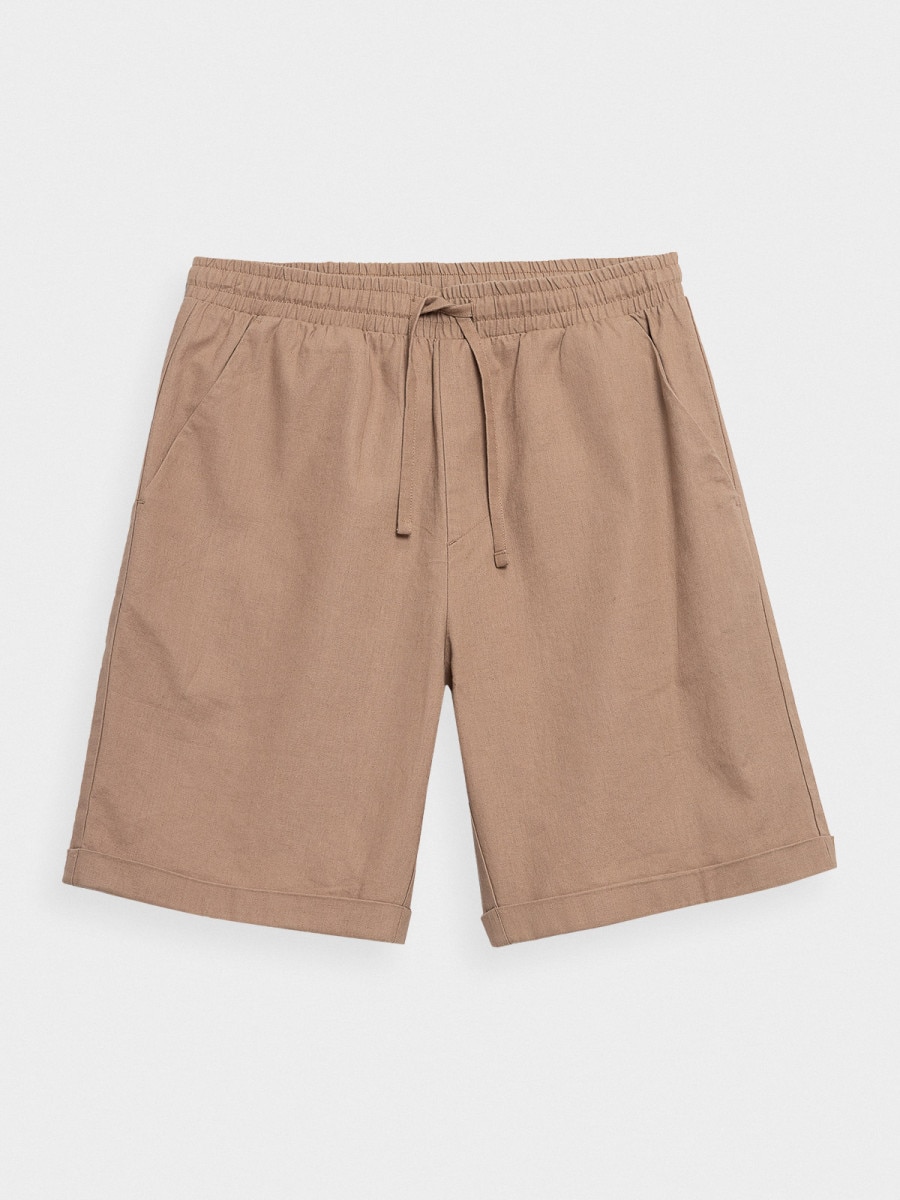 OUTHORN Men's shorts 6
