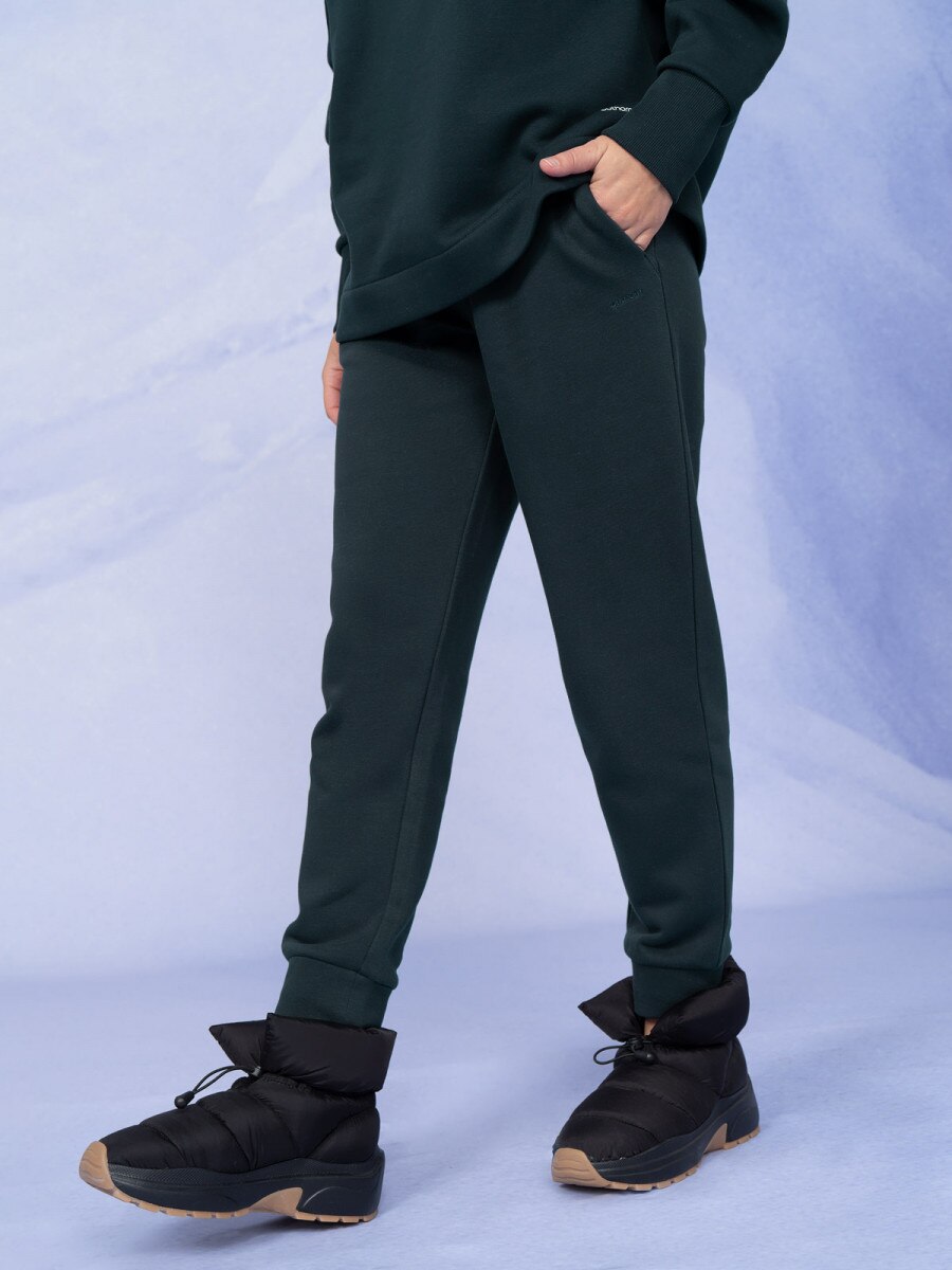 OUTHORN Women's sweatpants 2