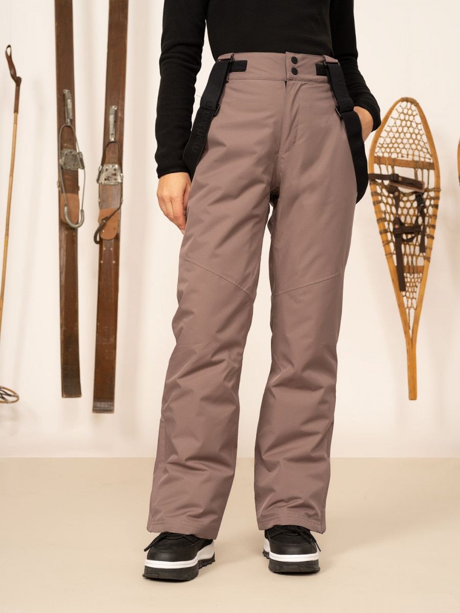 OUTHORN Women's ski pants 4