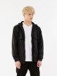 OUTHORN Men's urban jacket  deep black