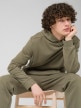 OUTHORN Men's pullover hoodie khaki 3