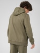 OUTHORN Men's pullover hoodie khaki 4