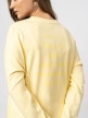 OUTHORN Women's pullover sweatshirt with print 4