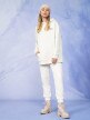 OUTHORN Women's oversize hoodie 2