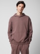 OUTHORN Men's oversize hoodie