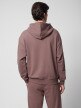 OUTHORN Men's oversize hoodie 3