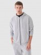 OUTHORN Men's zipped hoodie