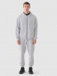 OUTHORN Men's zipped hoodie 5