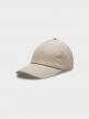 OUTHORN Men's cap beige 3