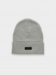 OUTHORN Men's winter beanie middle gray 4