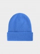 OUTHORN Men's woolen hat cobalt blue