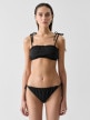 OUTHORN Bikini bottom deep black 4