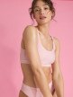 OUTHORN Swimsuit top light pink