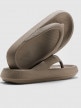 OUTHORN Flip flops beige 7