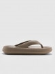 OUTHORN Flip flops beige 3