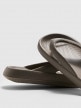 OUTHORN Flip flops beige 9