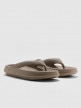 OUTHORN Flip flops beige 2