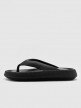 OUTHORN Flip flops deep black