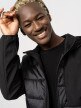 OUTHORN Men's functional jacket deep black 2