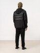 OUTHORN Men's functional jacket deep black 6